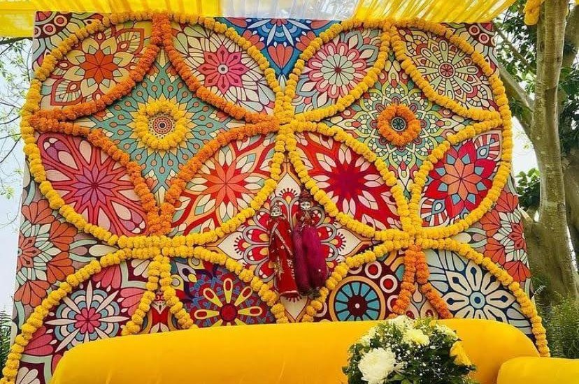 Manwar weddings
